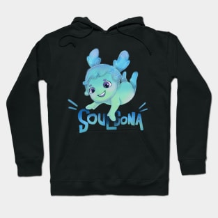 Soul Hoodie